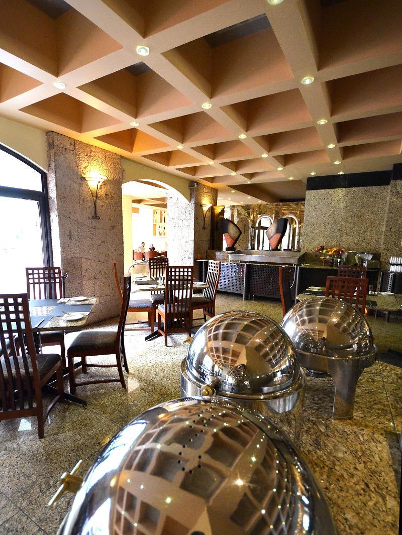 Hotel Celta Zapopan Eksteriør bilde