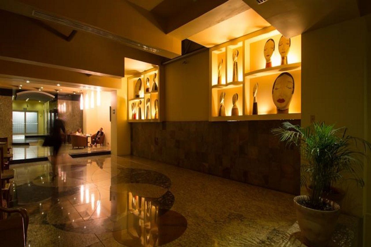 Hotel Celta Zapopan Eksteriør bilde